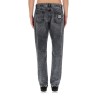 JEANS IN DENIM
