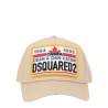 BASEBALL HAT WITH LOGO