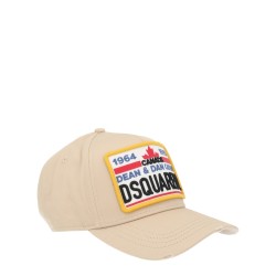 BASEBALL HAT WITH LOGO