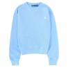 SWEATSHIRT WITH LOGO