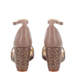 SANDAL "BERNA/258"