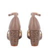 SANDAL "BERNA/258"