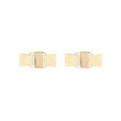 "VARA BOW" EARRINGS