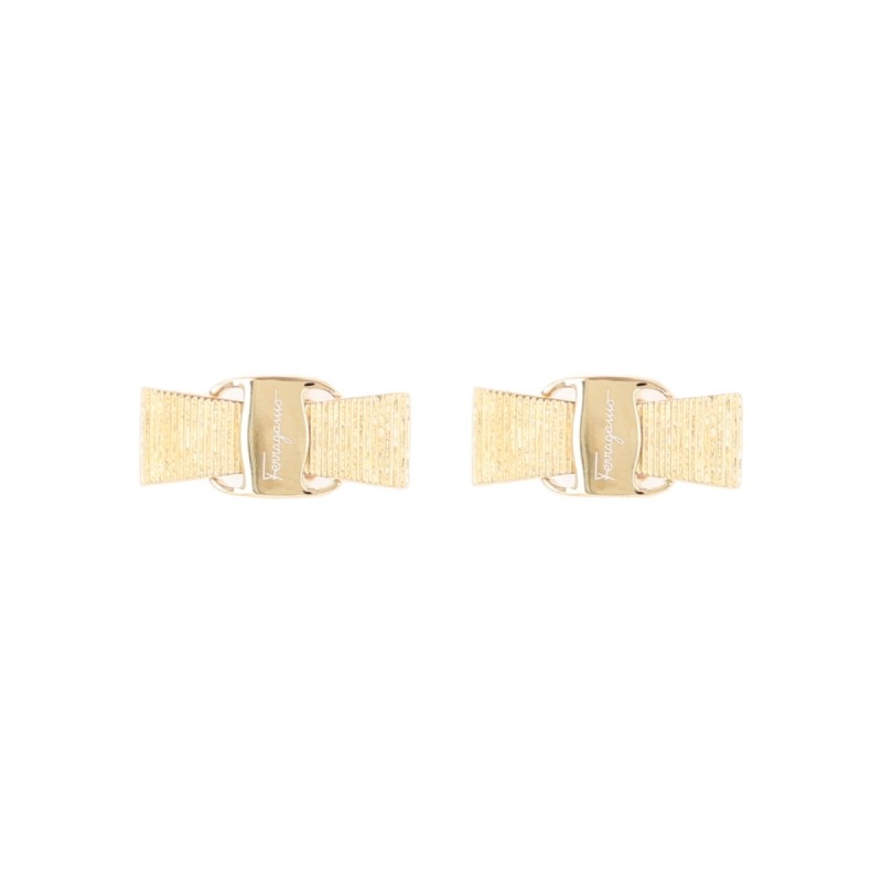 "VARA BOW" EARRINGS