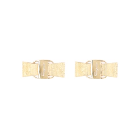 "VARA BOW" EARRINGS