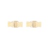 "VARA BOW" EARRINGS