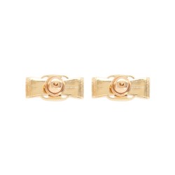 "VARA BOW" EARRINGS
