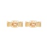 "VARA BOW" EARRINGS