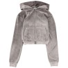 SWEATSHIRT WITH LOGO