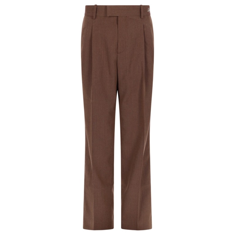 PANTS "GOLFEUR CHEVRONS"