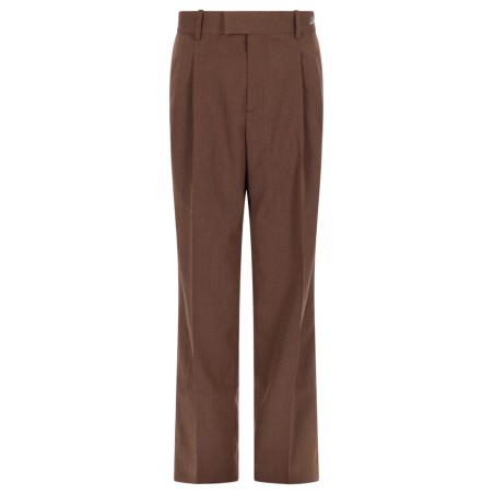 PANTS "GOLFEUR CHEVRONS"