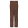 PANTS "GOLFEUR CHEVRONS"