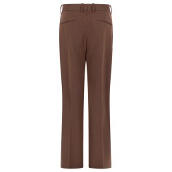 PANTS "GOLFEUR CHEVRONS"