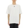 T-SHIRT IN JERSEY