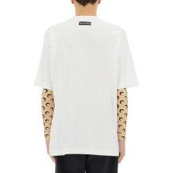 T-SHIRT IN JERSEY