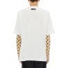 T-SHIRT IN JERSEY