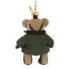 THOMAS BEAR" CHARM