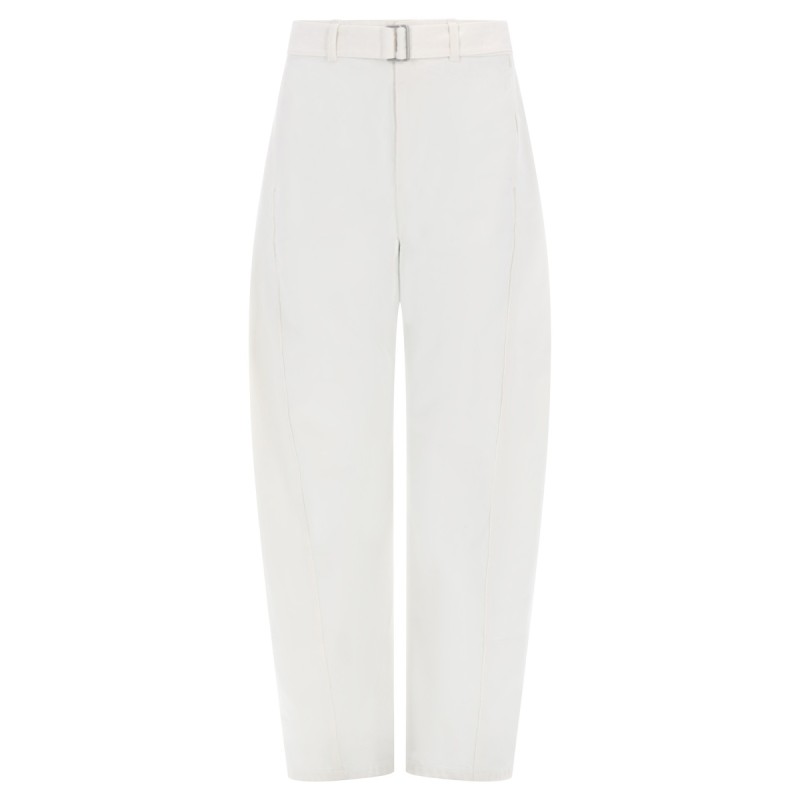 "TWISTED" PANTS