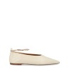 BALLERINA WITH ANKLET