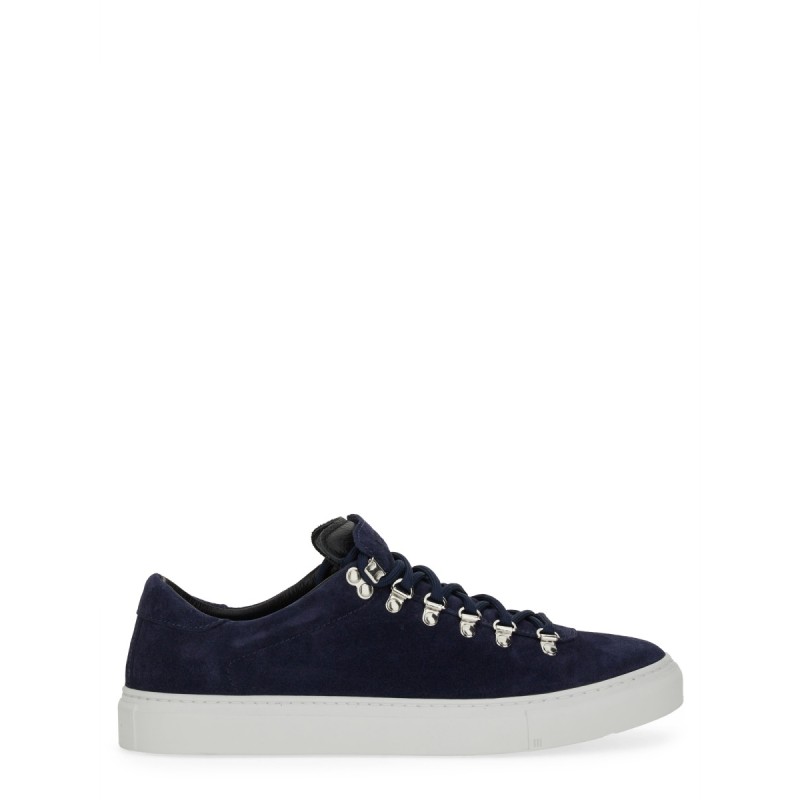 SNEAKER "MAROSTICA" LOW