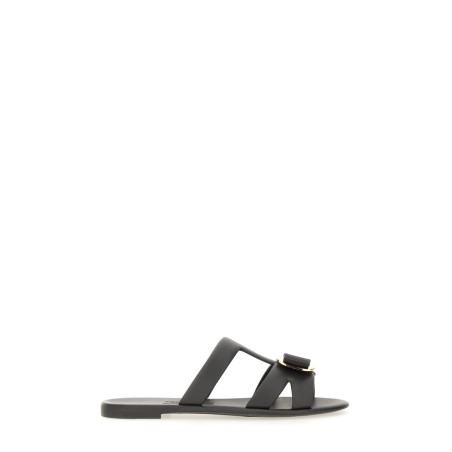 SANDALO SLIDE "NEW VARA"
