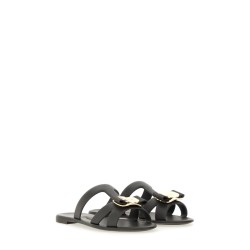 SANDALO SLIDE "NEW VARA"