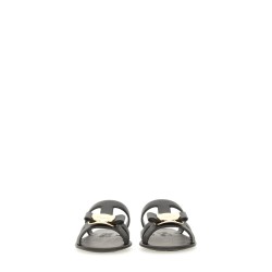 SANDALO SLIDE "NEW VARA"