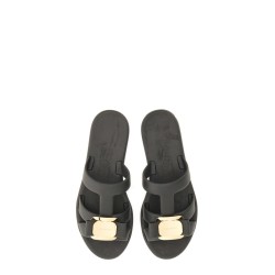 SANDALO SLIDE "NEW VARA"