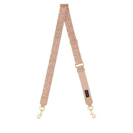 SHOULDER STRAP WITH LOGO