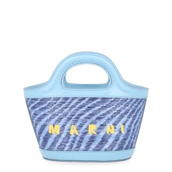 "TROPICALIA" BAG