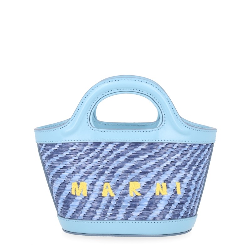 "TROPICALIA" BAG