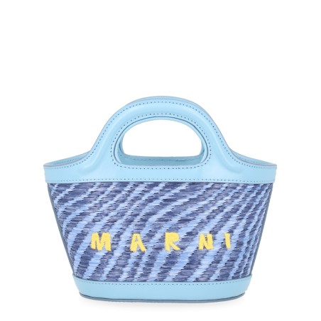 "TROPICALIA" BAG