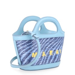 "TROPICALIA" BAG