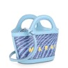 "TROPICALIA" BAG