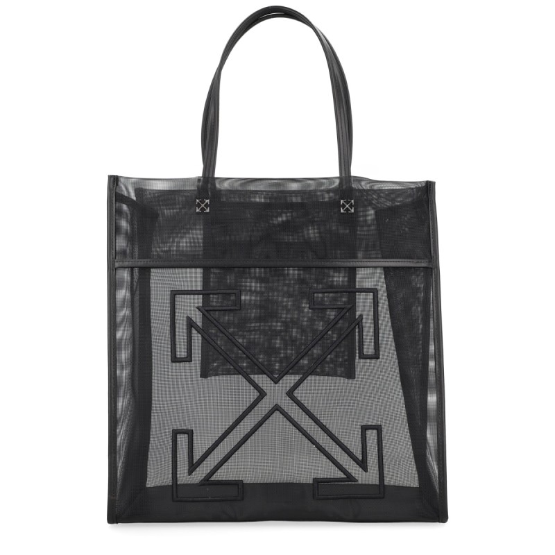 BORSA TOTE "MARKET"