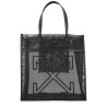 BORSA TOTE "MARKET"
