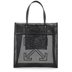 BORSA TOTE "MARKET"