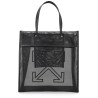 BORSA TOTE "MARKET"