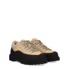 SHOE "CORNARO RUBBER"