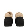 SHOE "CORNARO RUBBER"