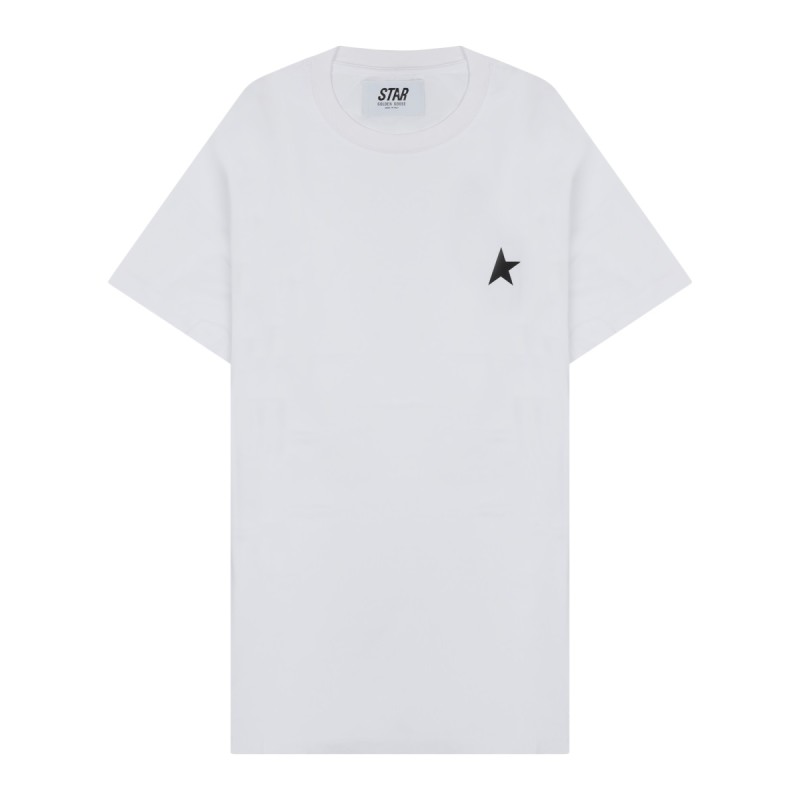 COTTON T-SHIRT