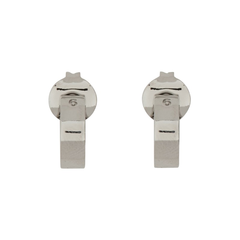 LOGO EARRINGS