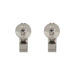 LOGO EARRINGS