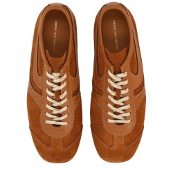 SUEDE SNEAKERS