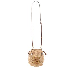 SHOULDER BAG "CREATURES"