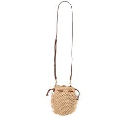 SHOULDER BAG "CREATURES"