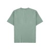 T-SHIRT "SLOGAN PALMIERS"