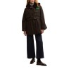 "BARBOUR X GANNNI" COAT