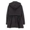 "BARBOUR X GANNNI" COAT