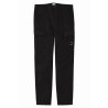 PANTALONE CARGO CON PATCH LOGO